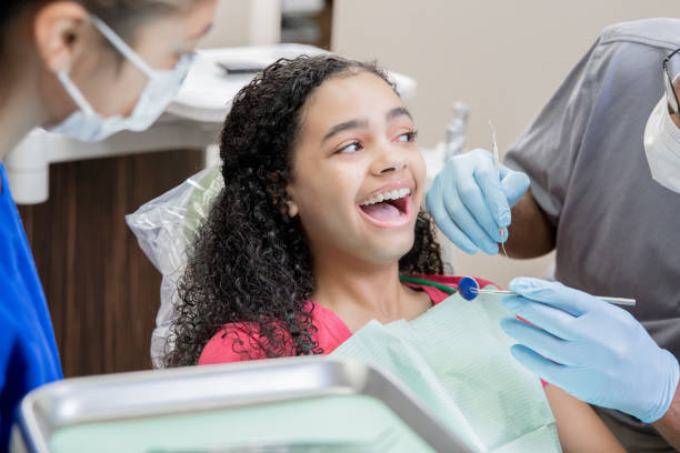 Best Emergency Dental Extractions in Titusville, PA