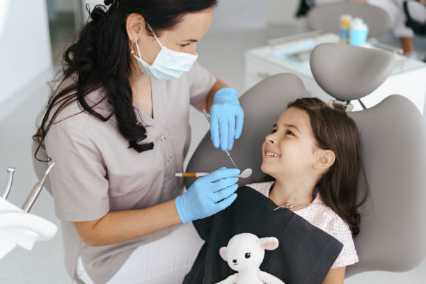 Best Pediatric Emergency Dentist in Titusville, PA