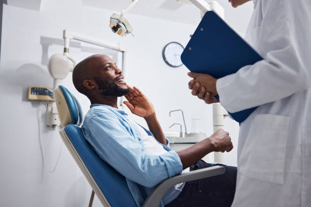 Best Emergency Dentist for Lost Fillings or Crowns in Titusville, PA